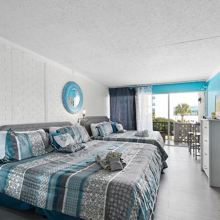1600 South Ocean Boulevard Myrtle Beach Kültér fotó