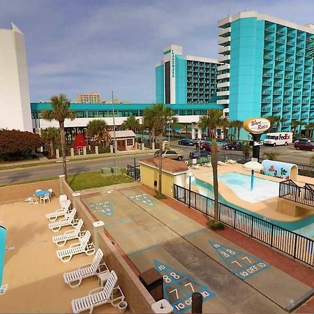 1600 South Ocean Boulevard Myrtle Beach Kültér fotó