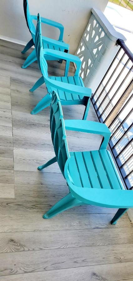 1600 South Ocean Boulevard Myrtle Beach Kültér fotó