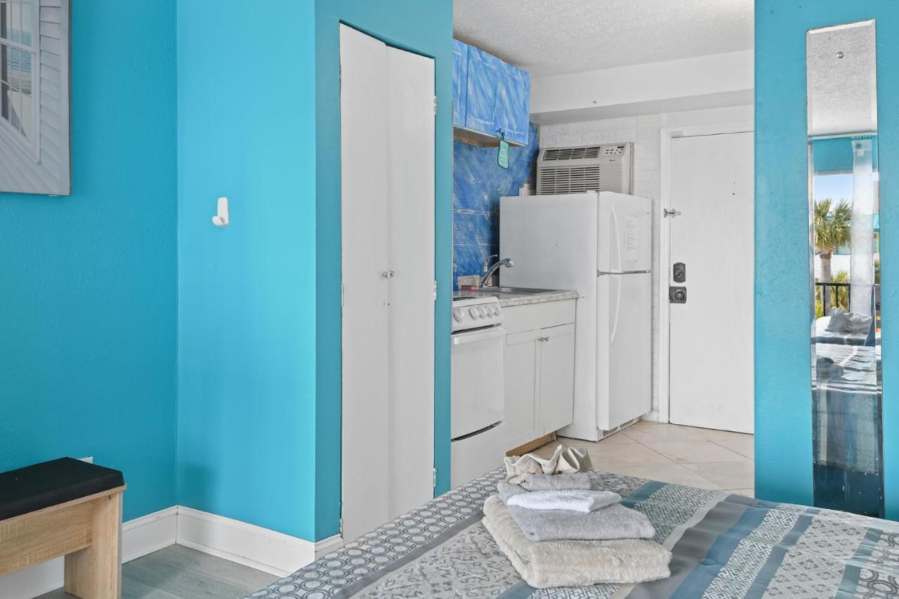 1600 South Ocean Boulevard Myrtle Beach Kültér fotó