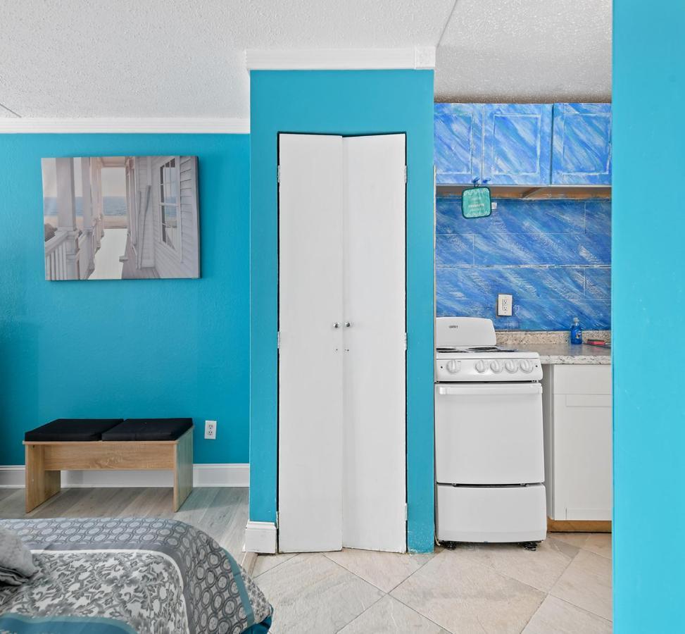 1600 South Ocean Boulevard Myrtle Beach Kültér fotó
