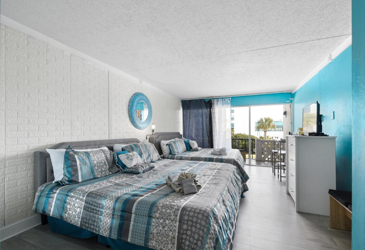 1600 South Ocean Boulevard Myrtle Beach Kültér fotó