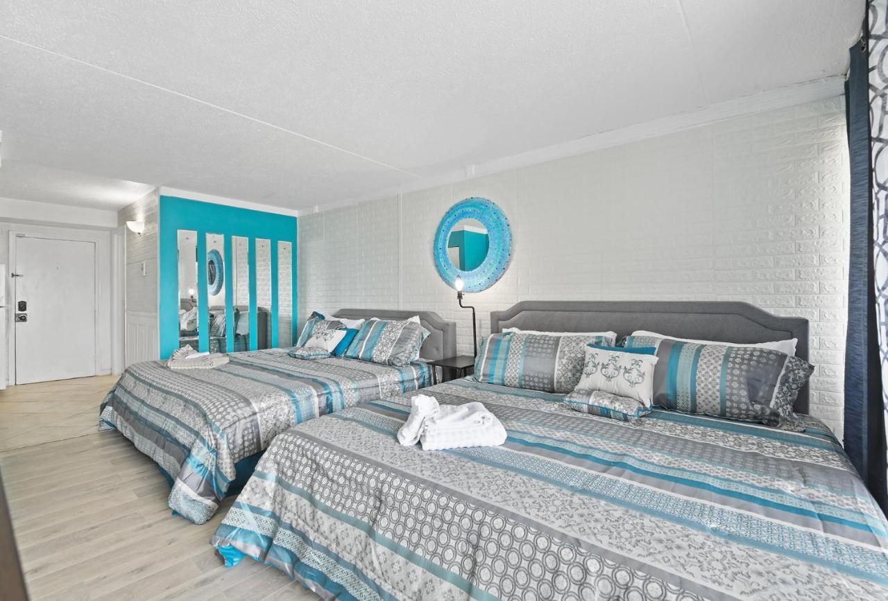 1600 South Ocean Boulevard Myrtle Beach Kültér fotó