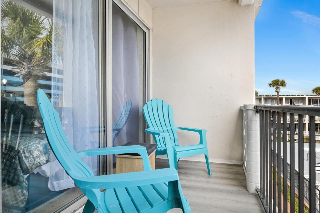 1600 South Ocean Boulevard Myrtle Beach Kültér fotó