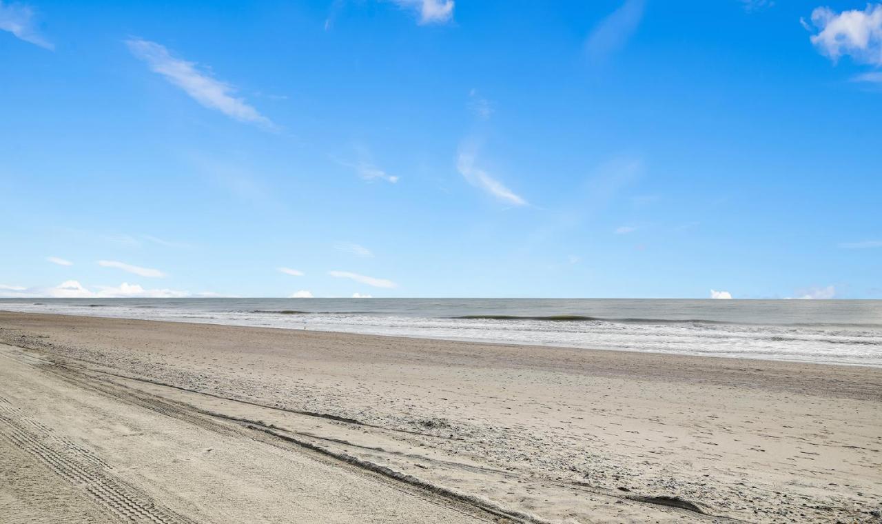 1600 South Ocean Boulevard Myrtle Beach Kültér fotó