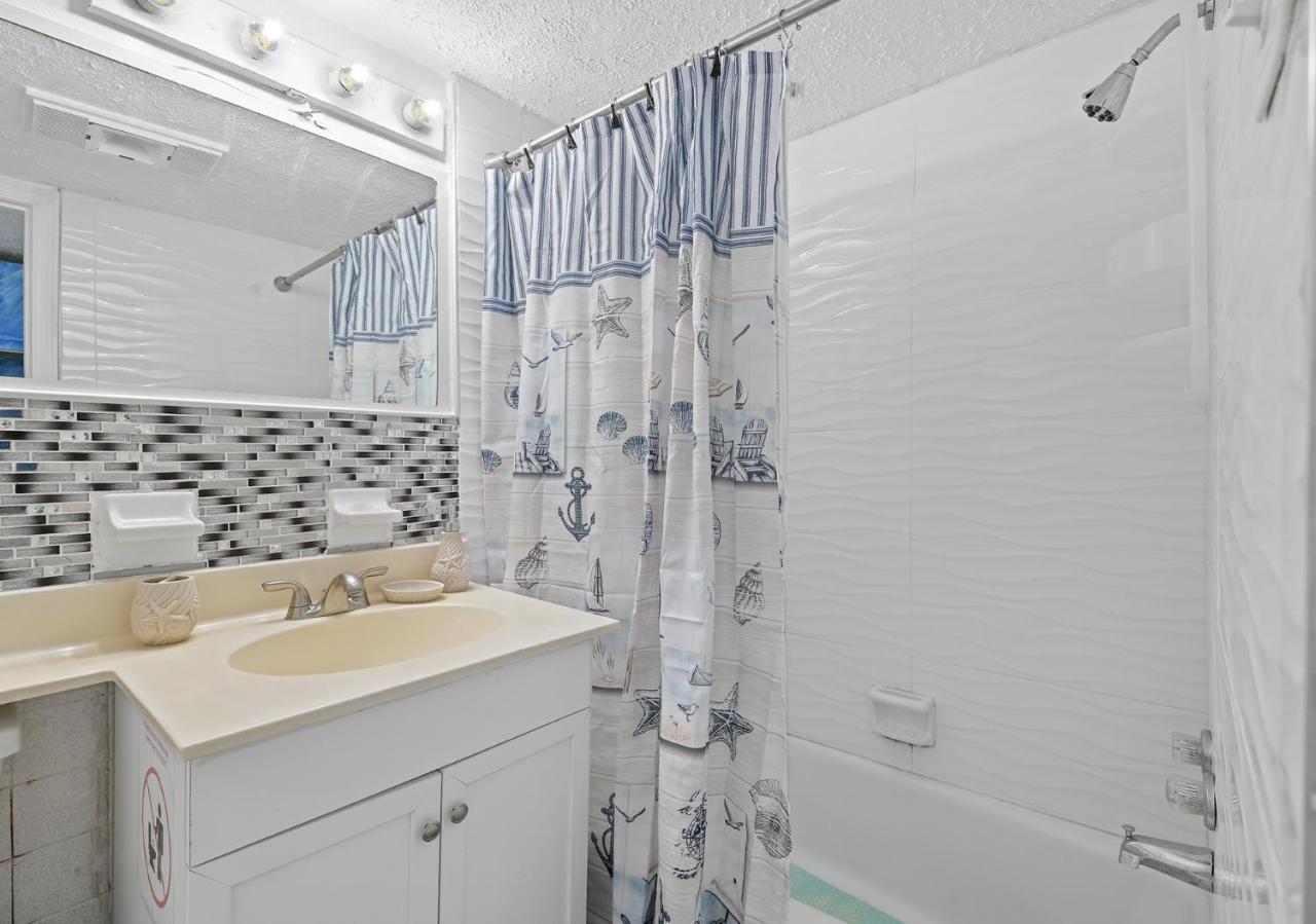1600 South Ocean Boulevard Myrtle Beach Kültér fotó