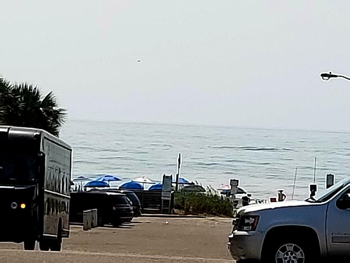 1600 South Ocean Boulevard Myrtle Beach Kültér fotó