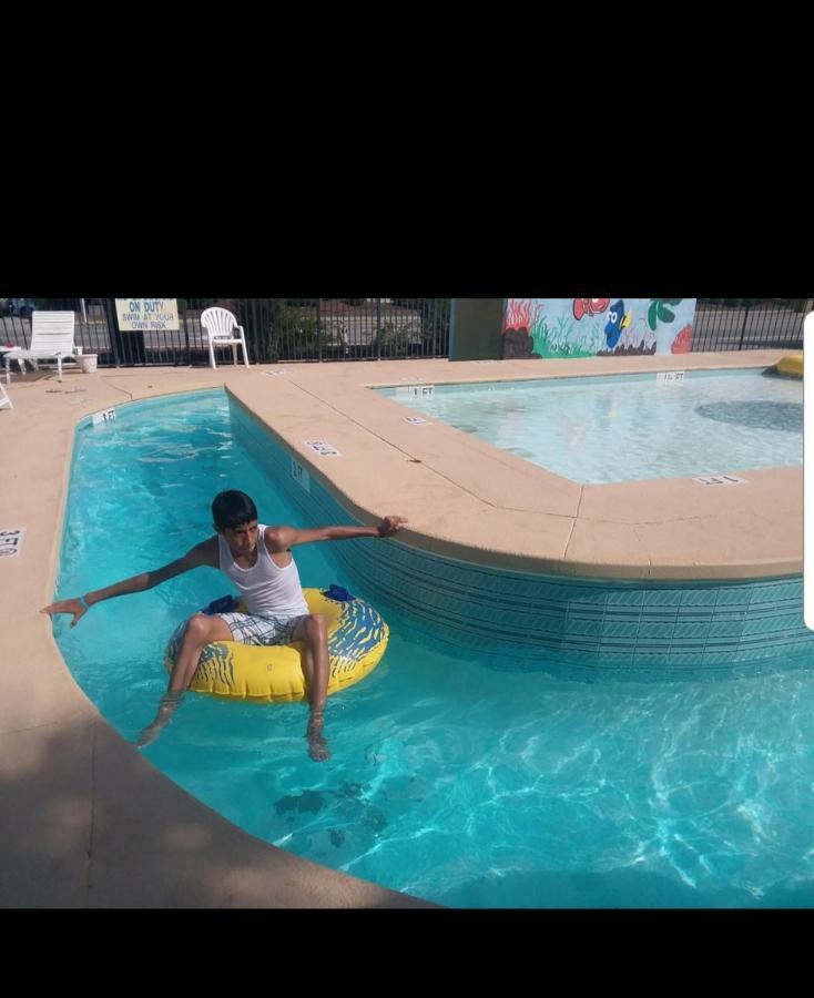 1600 South Ocean Boulevard Myrtle Beach Kültér fotó