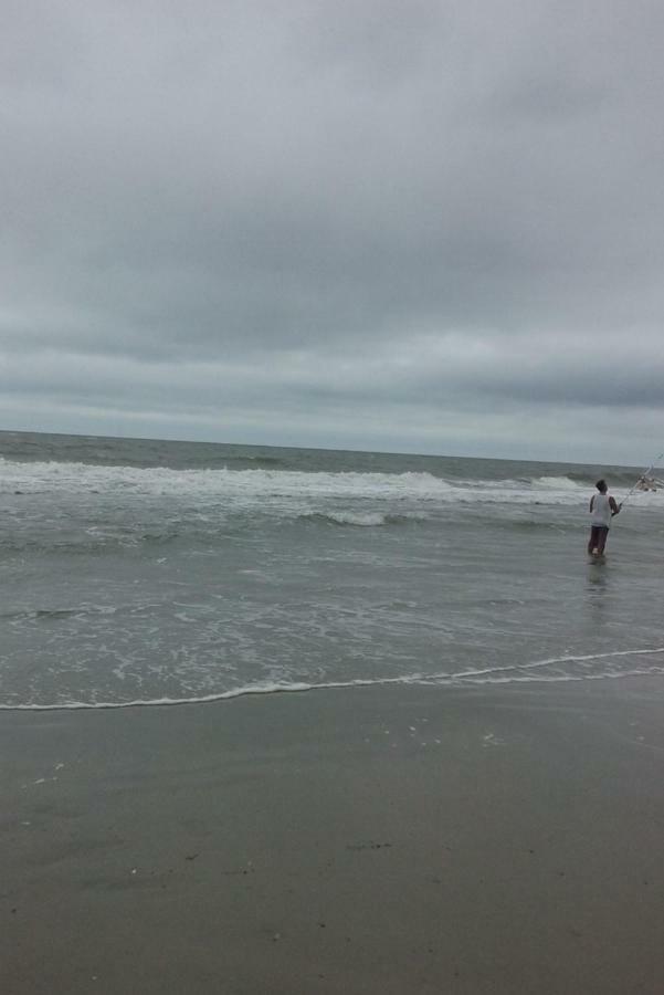 1600 South Ocean Boulevard Myrtle Beach Kültér fotó